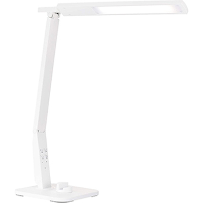 “Natural Light LED Desk Lamp” was featured on The Sunday Mainichi